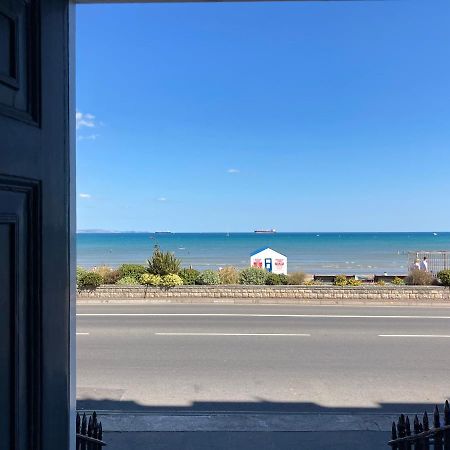 Norfolk Hotel Уеймут Екстериор снимка