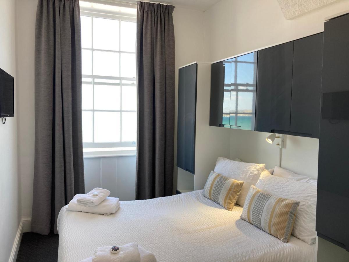 Norfolk Hotel Уеймут Екстериор снимка