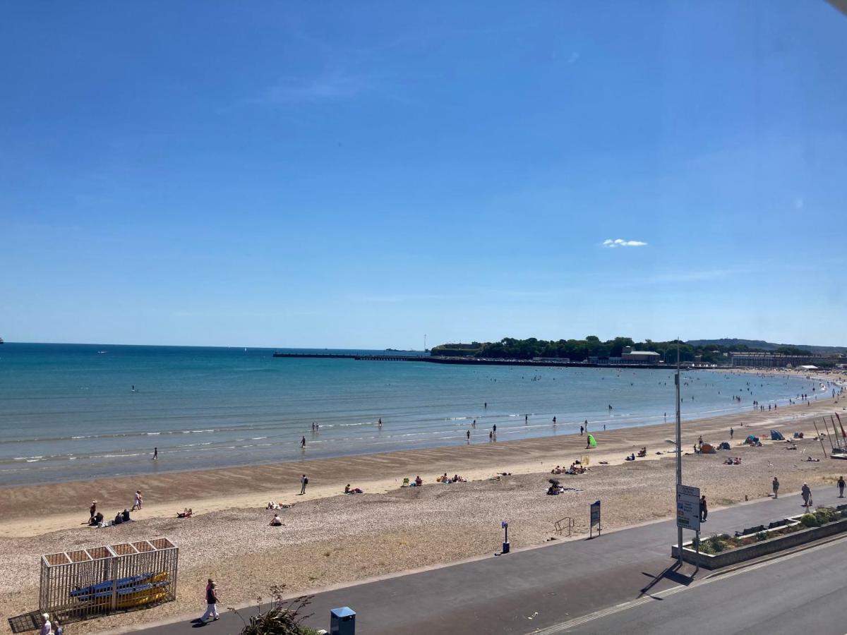 Norfolk Hotel Уеймут Екстериор снимка