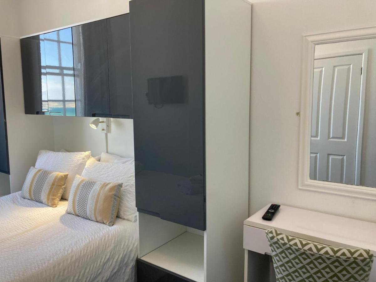 Norfolk Hotel Уеймут Екстериор снимка