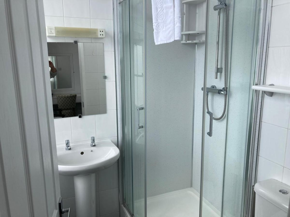 Norfolk Hotel Уеймут Екстериор снимка