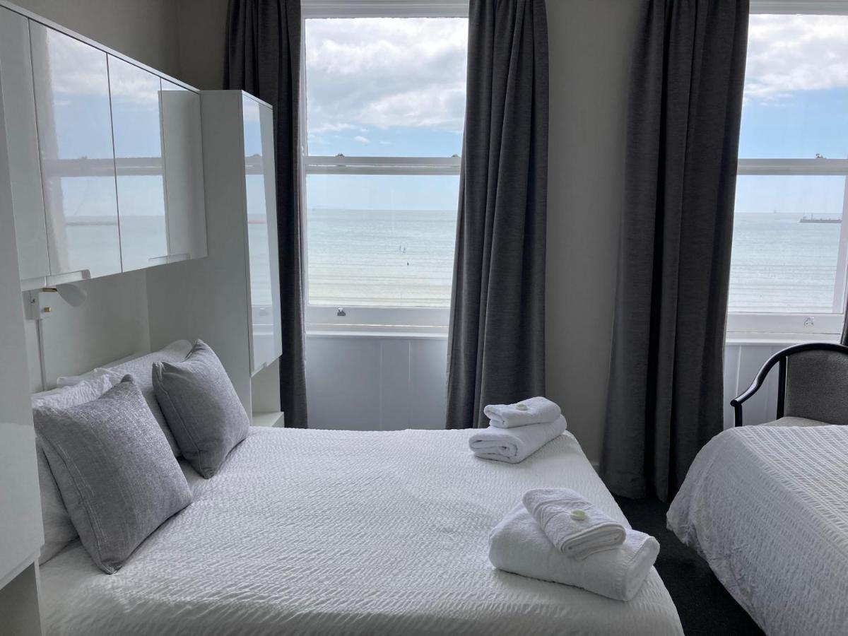 Norfolk Hotel Уеймут Екстериор снимка