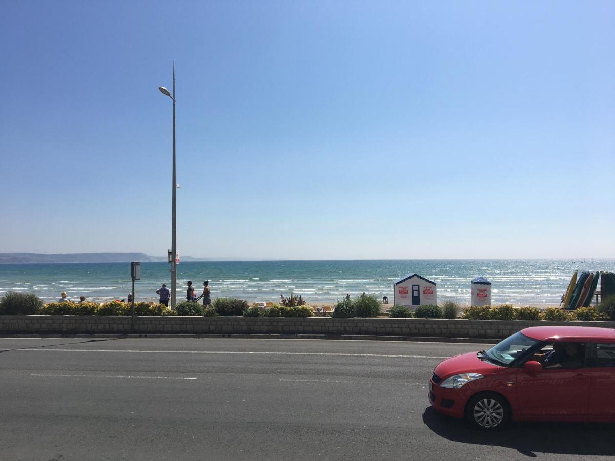 Norfolk Hotel Уеймут Екстериор снимка