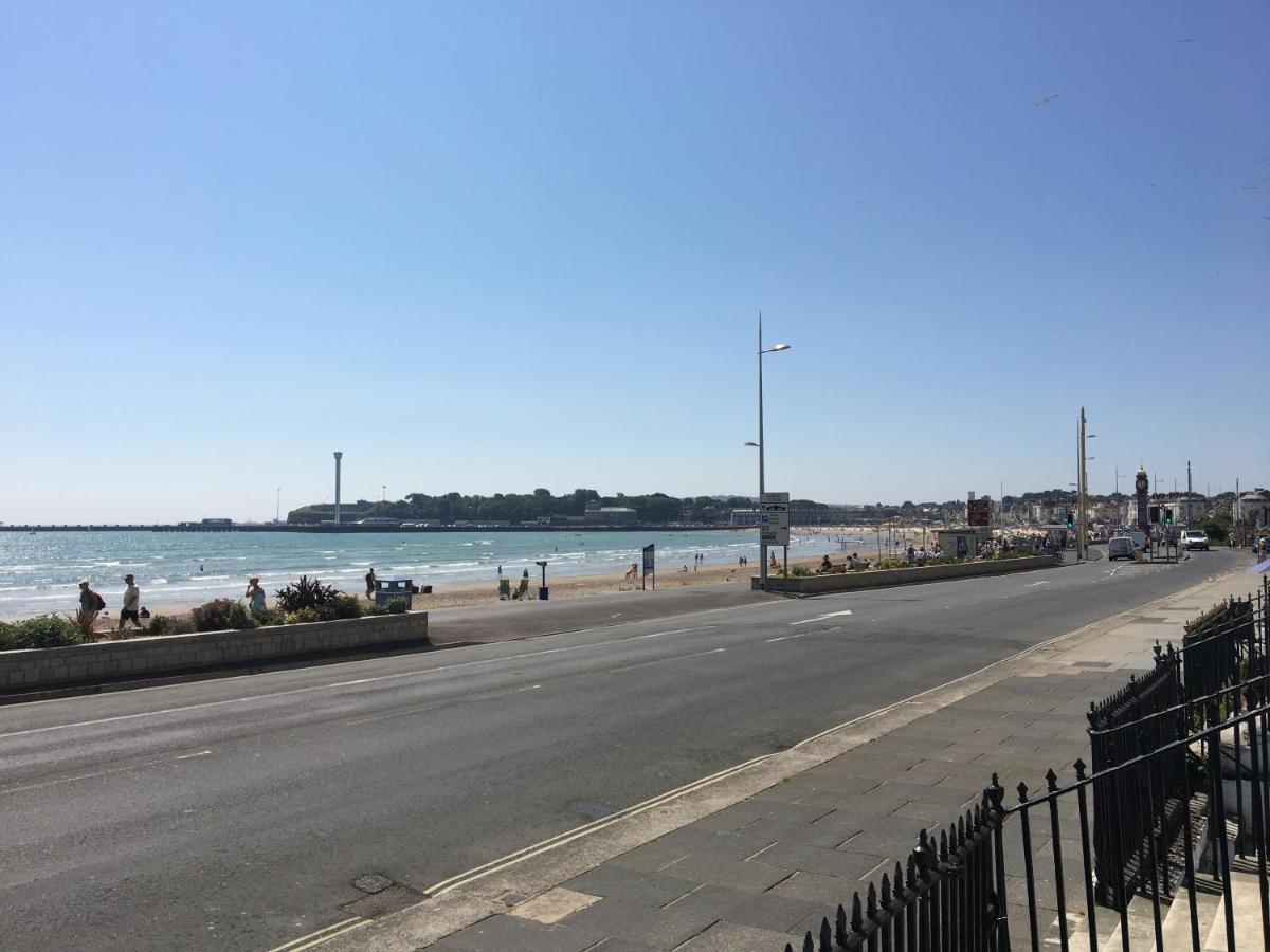 Norfolk Hotel Уеймут Екстериор снимка
